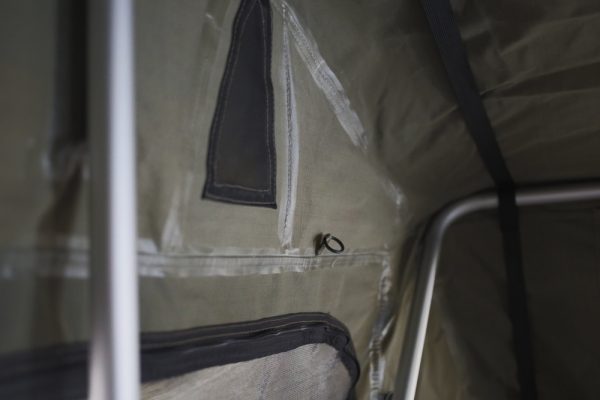 Rincon Roof Top Tent - Expedition Grade - Image 4