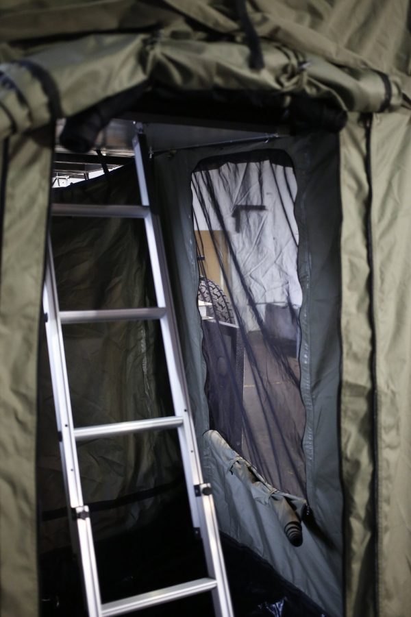 Rincon Roof Top Tent - Scout Edition - Image 2