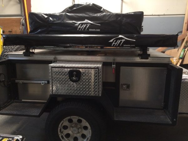 Side awning 79" - Image 4