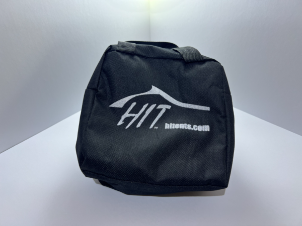 L.E.D. Tent light kit - Image 2