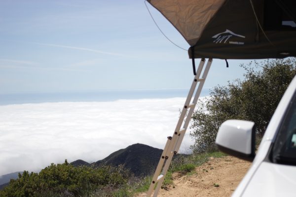Jalama Roof Top Tent - Expedition Grade - Image 2
