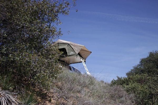 Jalama Roof Top Tent - Expedition Grade - Image 6