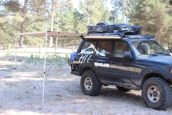 Side awning 79" - Image 6