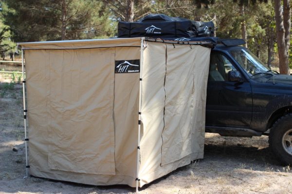 Awning and room combo - Image 2