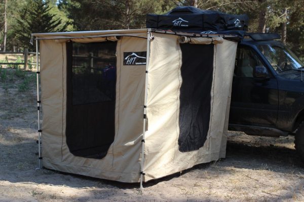 Awning and room combo - Image 3
